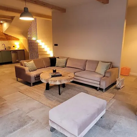 Stara Szafa - Komfortowy Dom Nad Jeziorem Holiday home *