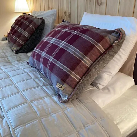 Stara Szafa - Komfortowy Dom Nad Jeziorem Holiday home