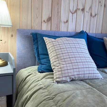 Stara Szafa - Komfortowy Dom Nad Jeziorem Holiday home *