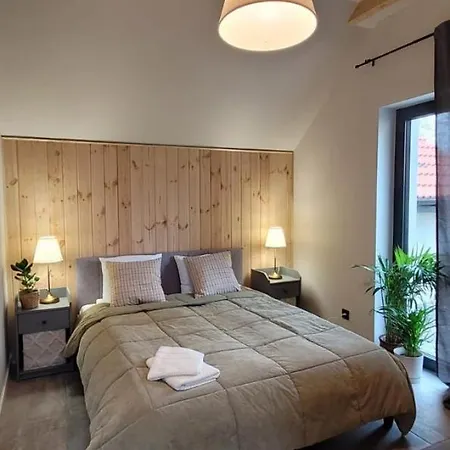 Stara Szafa - Komfortowy Dom Nad Jeziorem Holiday home