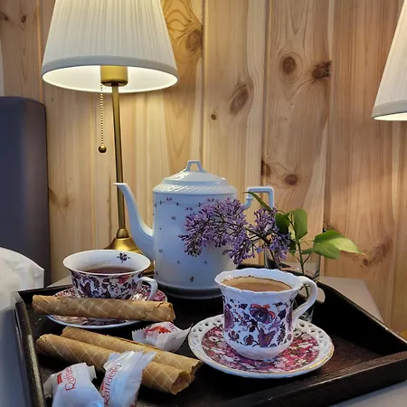 Holiday home Stara Szafa - Komfortowy Dom Nad Jeziorem Lajs